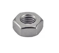 Écrou hexagonal inox - 200, 4, 3.2, 7