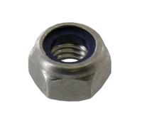 Ecrous indesserables d8 inox A4 Class Inox x8