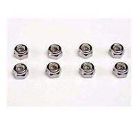 ECROUS NYLSTOP 5MM (8)