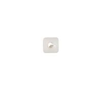 Ecrous plastique pour Ford - Ø 6,3 mm - 10 pcs KSTOOLS - 4201263