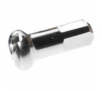 Ecrous ronds DT Swiss radio prohead laiton m 2x14 - DT SWISS - Boîte de 100 - Mixte - Adulte