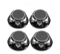 Écrous Roue Hexagonaux en Métal Filetage 1.25 Antidérapants 17mm pour Traxxas pour X-Maxx pour Summit pour E-Revo pour Sledge Pièces Mise À Niveau RC Accessoire