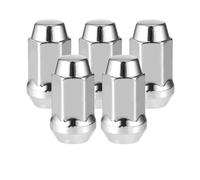 Écrous Roue Voiture En Acier Au Carbone 6L2Z1012BA Compatible Avec Ford Pour Flex 2009-2019 Pour Aerostar 1987-1997 Pour Edge 2007-2014 boulon remplacement roue