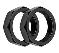 Écrous Système de Pliage Bas pour Trottinette Dualtron Mini Original Minimotors Noir Noir G