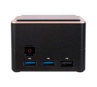 ecs barebone liva q3 plus r1505g 4gb 64gb ssd amd