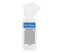 ECS Cleaning Solutions GmbH 100 lingettes nettoyantes universelles Elix Clean