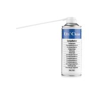 ECS Cleaning Solutions GmbH Bombe à air sec dépoussiérant Elix Clean 400 ml