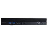 ECS Elite Group Mini PC Liva One A320 (Noir)