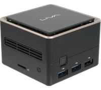 ECS Elitegroup LIVA Q3 Plus Ryzen R1505G-0464 95-677-MZ6A05