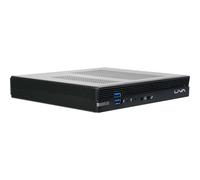 ECS IPC LIVA ONE H610 65W VGA Barebone 95-662-QC3009