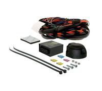 ECS MB-076-H1 Kit électrique, dispositif d'attelage