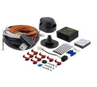 ECS UN260DL Kit électrique dispositif d'attelage Mise en service non nécessaire