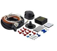 ECS UN260DQ Kit électrique dispositif d'attelage Mise en service non nécessaire