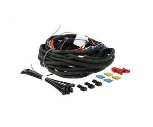 ECS VW083ZZ Kit d'extension, kit électrique (dispositif d'attelage)