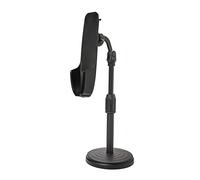 Elitegroup ECS Support télescopique WordUp compatible PowerMic 4 & SpeechMike, sans déclencheur