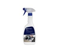 Electrolux ECS01 Spray de Nettoyage pour Filtre Noir