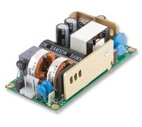 ECS100US12 Bloc d'alimentation avec convertisseur CA/CC à cadre ouvert 12 V 8,3 A