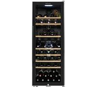 Cave de service double compartiment La Sommelière ECS81.2Z 75 bouteilles