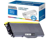 ECSC Compatible Toner Cartouche Remplacement pour Brother DCP-7030 DCP-7040 DCP-7045N HL-2140 HL-2140W HL-2150 HL-2150N HL-2170 HL-2170W MFC-7320 MFC-7440N MFC-7840W TN2120 (Noir, 1-Pack)
