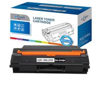 ECSC Compatible Toner Cartouche Remplacement Pour Samsung ML-2950ND ML-2955DW ML-2955ND SCX-4726FN SCX-4728FD SCX-4729FD SCX-4729FW MLT-D103L (Noir)