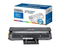 ECSC Compatible Toner Cartouche Remplacement pour Samsung Xpress SL-M2020 SL-M2020W SL-M2022 SL-M2022W SL-M2026 SL-M2026W SL-M2070 SL-M2070F SL-M2070FW SL-M2070W MLT-D111S (Noir, 1-Pack)