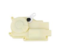 ECSiNG 1 actionneur de verrouillage de porte arrière à 2 broches - Remplace OEM 74896 SAA 003 - Compatible avec Honda Jazz II 2002 2008