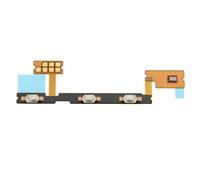 ECSiNG 1 bouton d'alimentation et de volume pour tablette - Câble flexible micro compatible avec Samsung Galaxy Tab A7 Lite 8,7" T225 T220