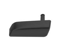 ECSiNG 1 Bouton de Réglage de Position Inclinaison de Siège de Voiture Bouton de Réglage de Siège Droit 1098843-00-E Compatible avec Tesla Model 3 2017-2024 Noir