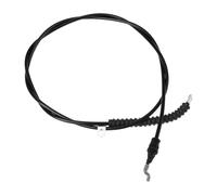 ECSiNG 1 câble de commande de déflecteur de souffleuse à neige compatible avec Toro Power Max 38830 38840 - Remplace OEM 138-0730 1380730