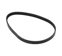 ECSiNG 1 courroie d'entraînement 4PK610 de 610 mm de long compatible avec Craftsman 119.279600 pour scie à ruban de 35,6 cm