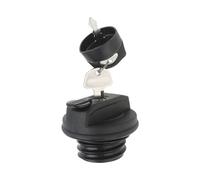 ECSiNG 1 ensemble de bouchon de réservoir de verrouillage de voiture avec clés 7020-010120 compatible avec CForce 450 520 550