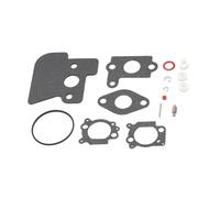ECSiNG 1 ensemble de joints de carburateur 499685 692703 compatible avec Briggs & Stratton 11CID 11A600 11C600 111600 120600