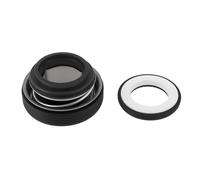 ECSiNG 1 Jeu de Joints Mécaniques de 20 Mm pour Pompe à Eau à Gaz Adaptés Aux Pompes à Eau à Gaz de 2 Pouces Et 3 Pouces