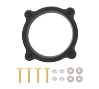 ECSiNG 1 kit de joint de bride de toilette 385310063 SE341549 compatible avec Dometic compatible avec Sealand