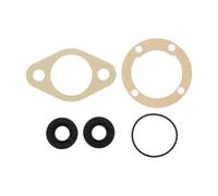 ECSiNG 1 Kit Joint d'Étanchéité de Pompe à Eau Marine RM122110 Compatible avec Volvo Penta 2001 2002 2003