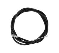 ECSiNG 1 Pack Câble de Frein Avant 147,5 cm Compatible avec Ninebot ZT3 Pro Trottinette Électrique Faible Friction Acier PVC