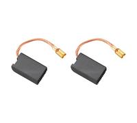 ECSiNG 1 paire de balais de charbon pour meuleuse d'angle RC-439 - 6 x 11 x 18 mm - Compatible avec Einhell Expert TE-AG 125 CE