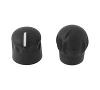 ECSiNG 1 Paire de Boutons de Volume Et de Canal de Remplacement Compatible avec Motorola XTS3000 XTS5000 Les Radios Boutons de Commande pour Un Fonctionnement Fluide