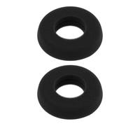ECSiNG 1 paire de coussinets creux souples pour casque compatible avec Grado SR80 SR60 SR125 SR225 SR325 325I