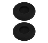 ECSiNG 1 Paire de Coussinets d'oreille Souples Et Résistants Compatible avec Grado Casques SR80 SR60 SR125 SR225 SR325 325i