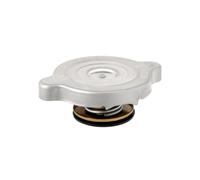 ECSiNG 1 Pc Bouchon de Vase d'expansion pour Réservoir de Liquide de Refroidissement 1,4 Bar Compatible avec Mercedes W201 W202 1245000406 Compatible avec FEBI BILSTEIN 06568