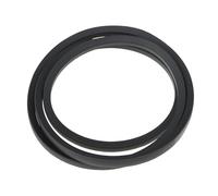 ECSiNG 1 Pièce Courroie de Traction Tondeuse 1/2 x 56 in Compatible avec ayp Compatible avec oem 68620 48138