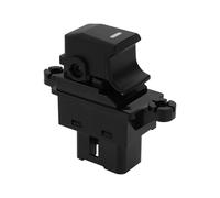 ECSiNG 1 pièce de rechange pour interrupteur de fenêtre côté passager OE 935751Y000 compatible avec Kia Picanto 2011-2017 Accessoires de voiture 7 broches