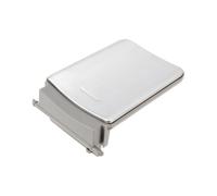 ECSiNG 1 Pièce de Rechange pour Levier de Distributeur de Réfrigérateur DA97-11867A 3973332 AP5589062 PS4176495 EAP4176495 Compatible avec Sumsung Réfrigérateurs