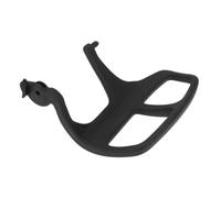 ECSiNG 1 poignée de frein pour tronçonneuse de rechange OEM 1129-792-9100 11297929100 compatible avec Stihl 020T MS200T