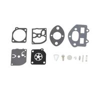 ECSiNG 1 Set Kit De Carburateur C1Q-H64 Compatible avec Ryobi RY10532 Compatible avec RedMax GZ400