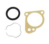 ECSiNG 1 Set Kit Joint Thermostat 3 Pièces Compatible avec Ford Escort Mk3 Mk4 CVH XR3i RS Turbo Série 1 2