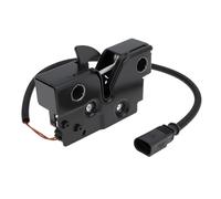 ECSiNG 1 verrou de capot moteur à 2 broches de rechange OEM 2K5823509E compatible avec VW Caddy 2010-2020