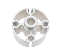 ECSiNG 1 x guide ventilateur entretoise moteur 3910129 38 mm convient pour les moteurs
