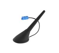 ECSiNG 1PC Antenne de Toit de Voiture avec Connecteur HC97 Compatible avec Opel Tigra Twintop Compatible avec Meriva A Compatible avec Vectra C Compatible avec Signum Compatible avec Zafira A/B